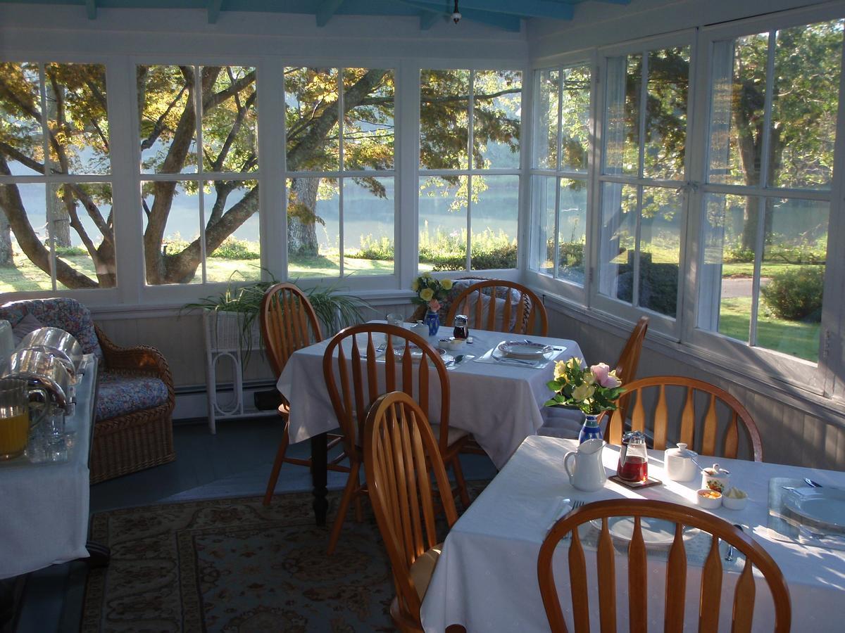 Bed and Breakfast House On Chase Creek Shelter Island Heights Экстерьер фото