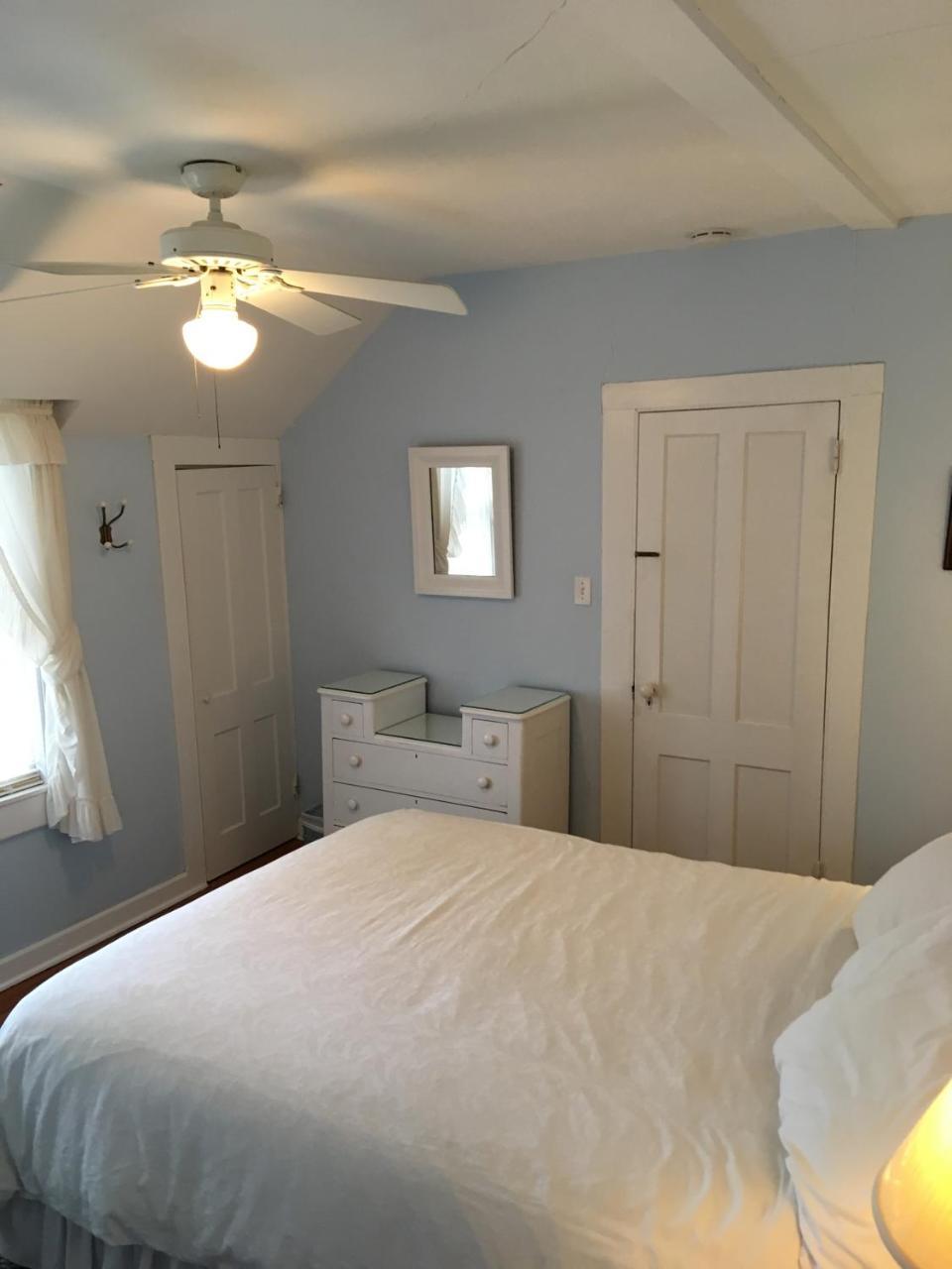 Bed and Breakfast House On Chase Creek Shelter Island Heights Экстерьер фото