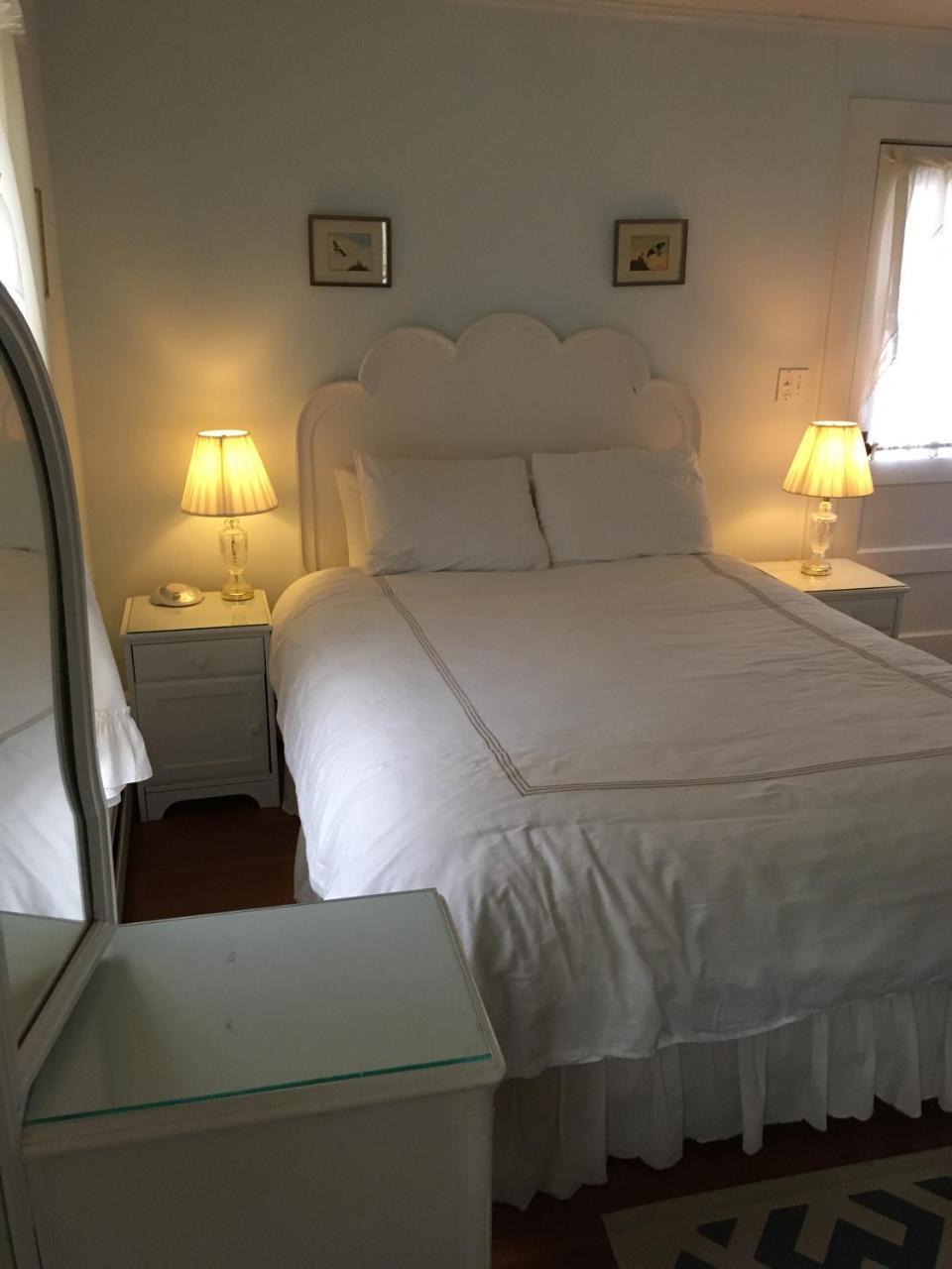 Bed and Breakfast House On Chase Creek Shelter Island Heights Экстерьер фото